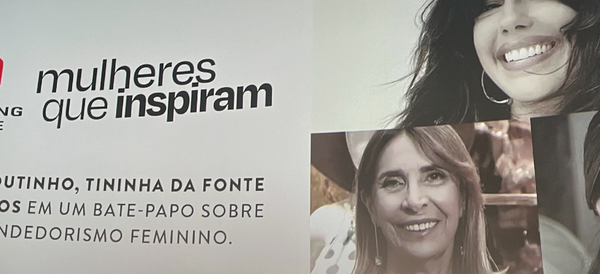 Empreendedorismo Feminino com Propósito: Mulheres que Inspiram