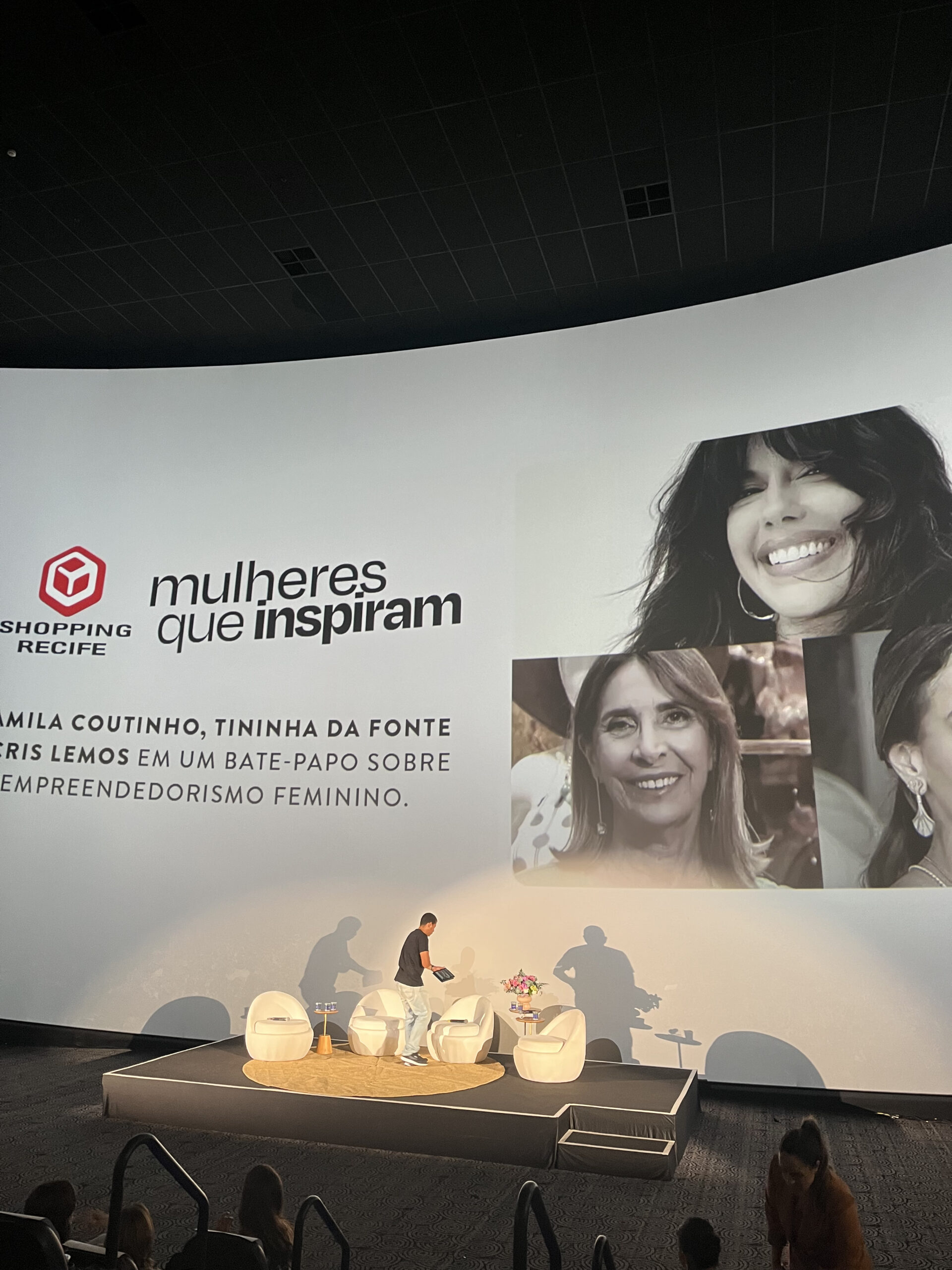 Empreendedorismo Feminino com Propósito: Mulheres que Inspiram