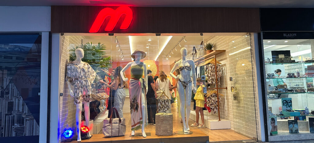 Inauguramos nosso novo formato “Express” em Boa Viagem