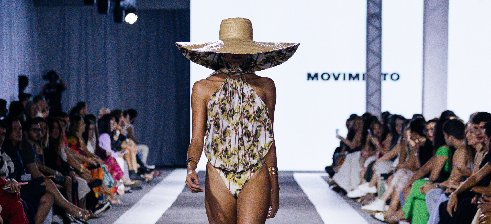 Movimento lança o verão 2026 no Trama Moda Pernambuco com a coleção Navegar